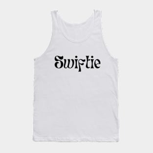 Swiftie Tank Top